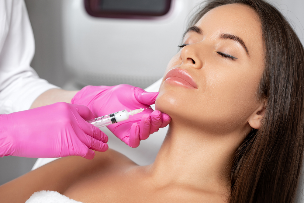 MENTOPLASTY (JAW SURGERY)